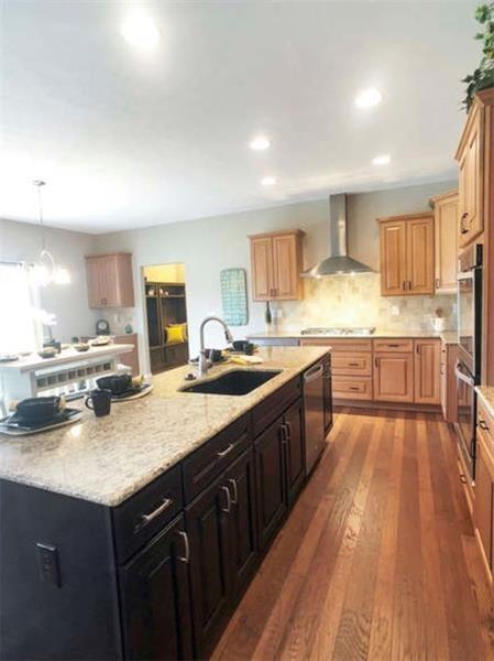 103 Timber Ridge Drive, Unit LOT 4) Harmony, PA 16037 - Photo 6 of 14 Gallery Image 6