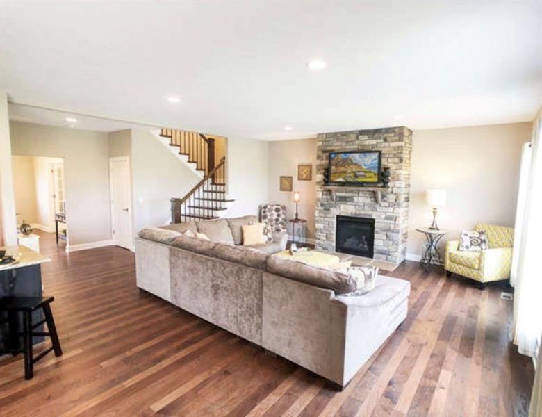 103 Timber Ridge Drive, Unit LOT 4) Harmony, PA 16037 - Photo 7 of 14 Gallery Image 7