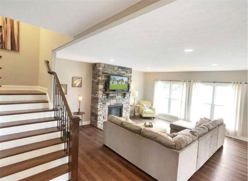 103 Timber Ridge Drive, Unit LOT 4) Harmony, PA 16037 - Photo 8 of 14 Gallery Image 8