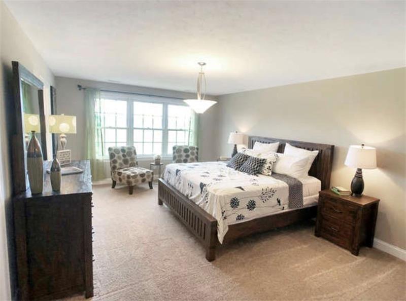 103 Timber Ridge Drive, Unit LOT 4) Harmony, PA 16037 - Photo 10 of 14 Gallery Image 10