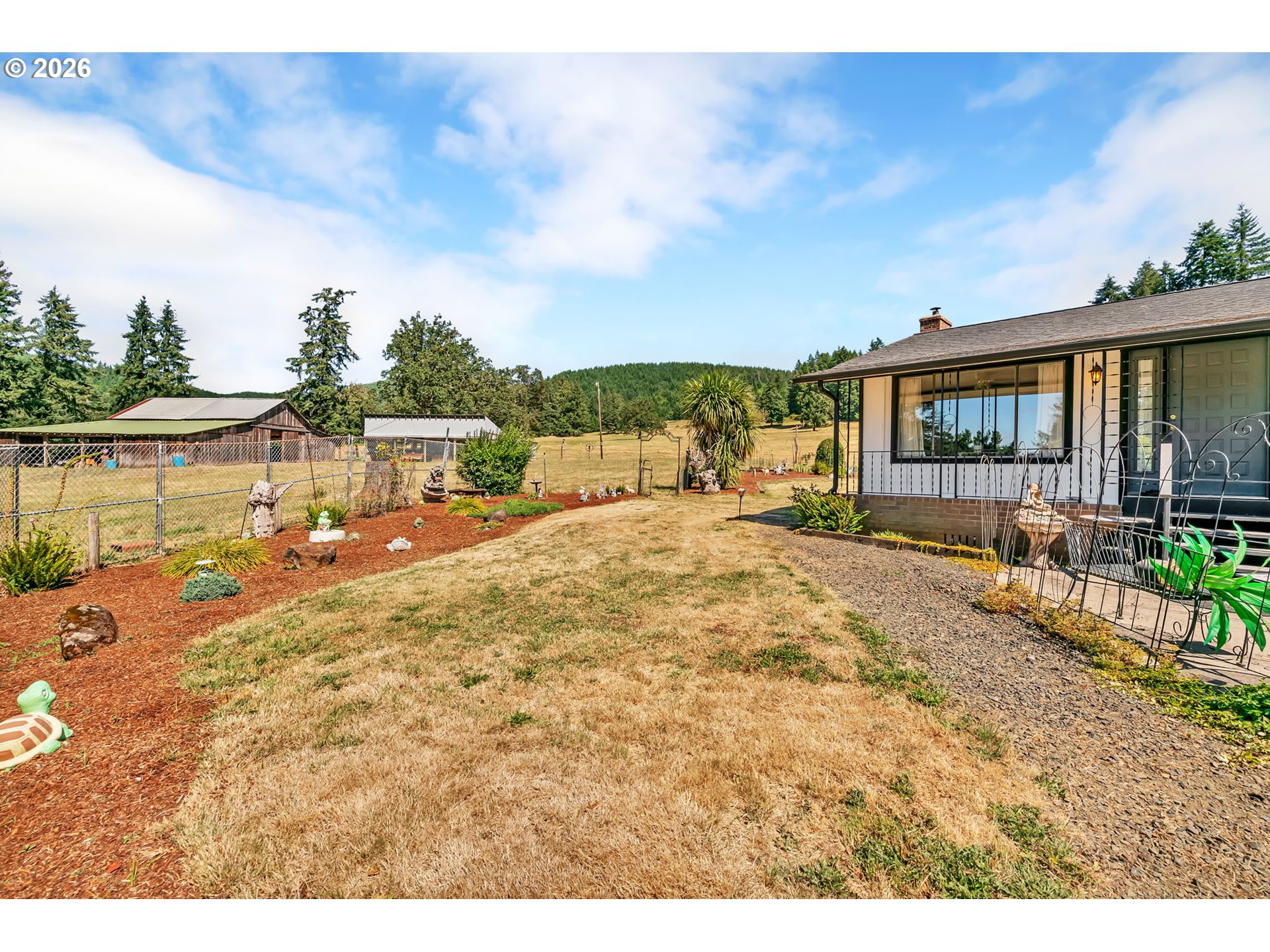 34117 Meyer Road Cottage Grove, OR 97424 - Photo 44 of 48