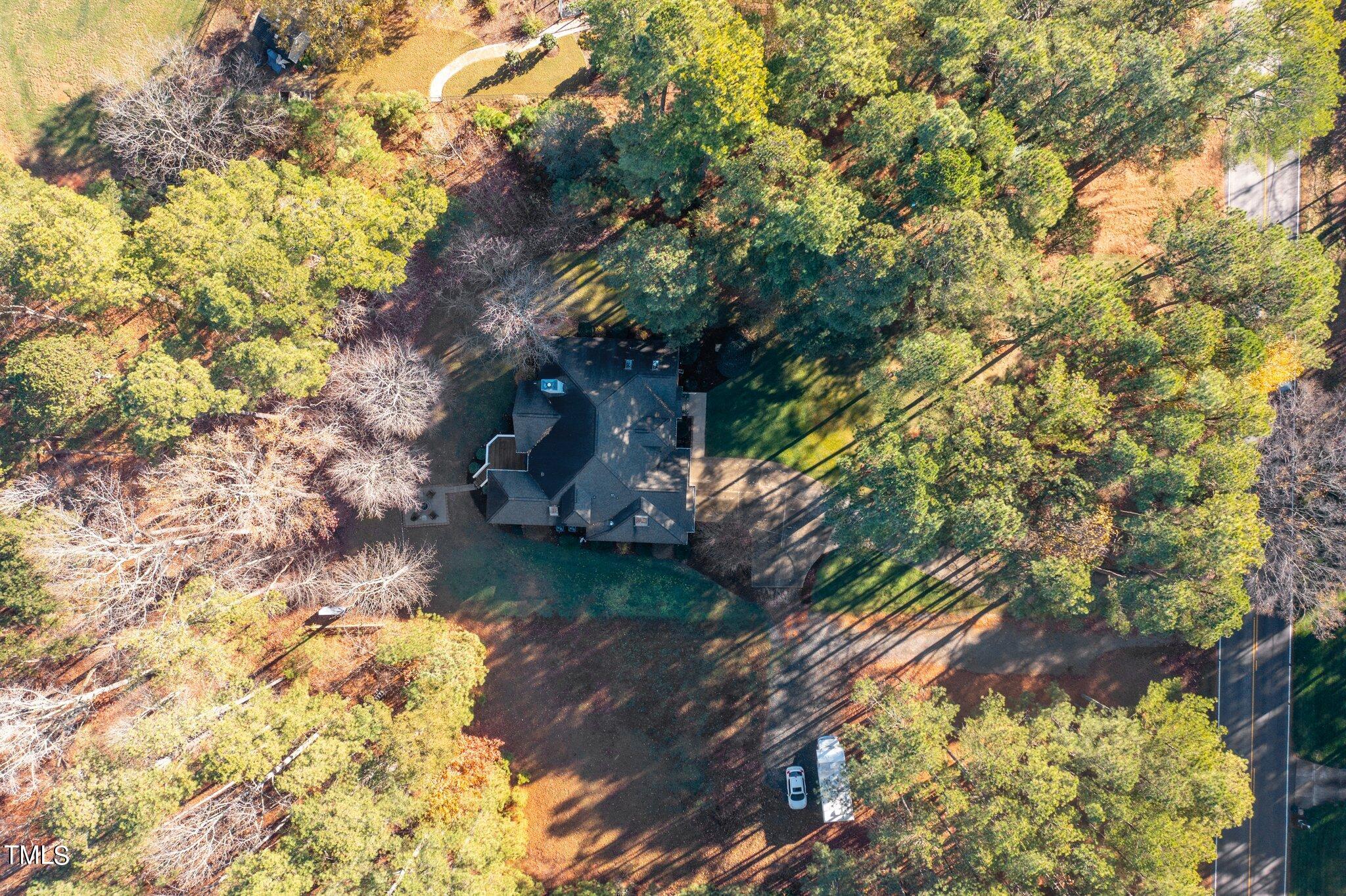 12301 Norwood Road Raleigh, NC 27613 - Photo 21 of 42 22-web-or-mls-DJI_0572
