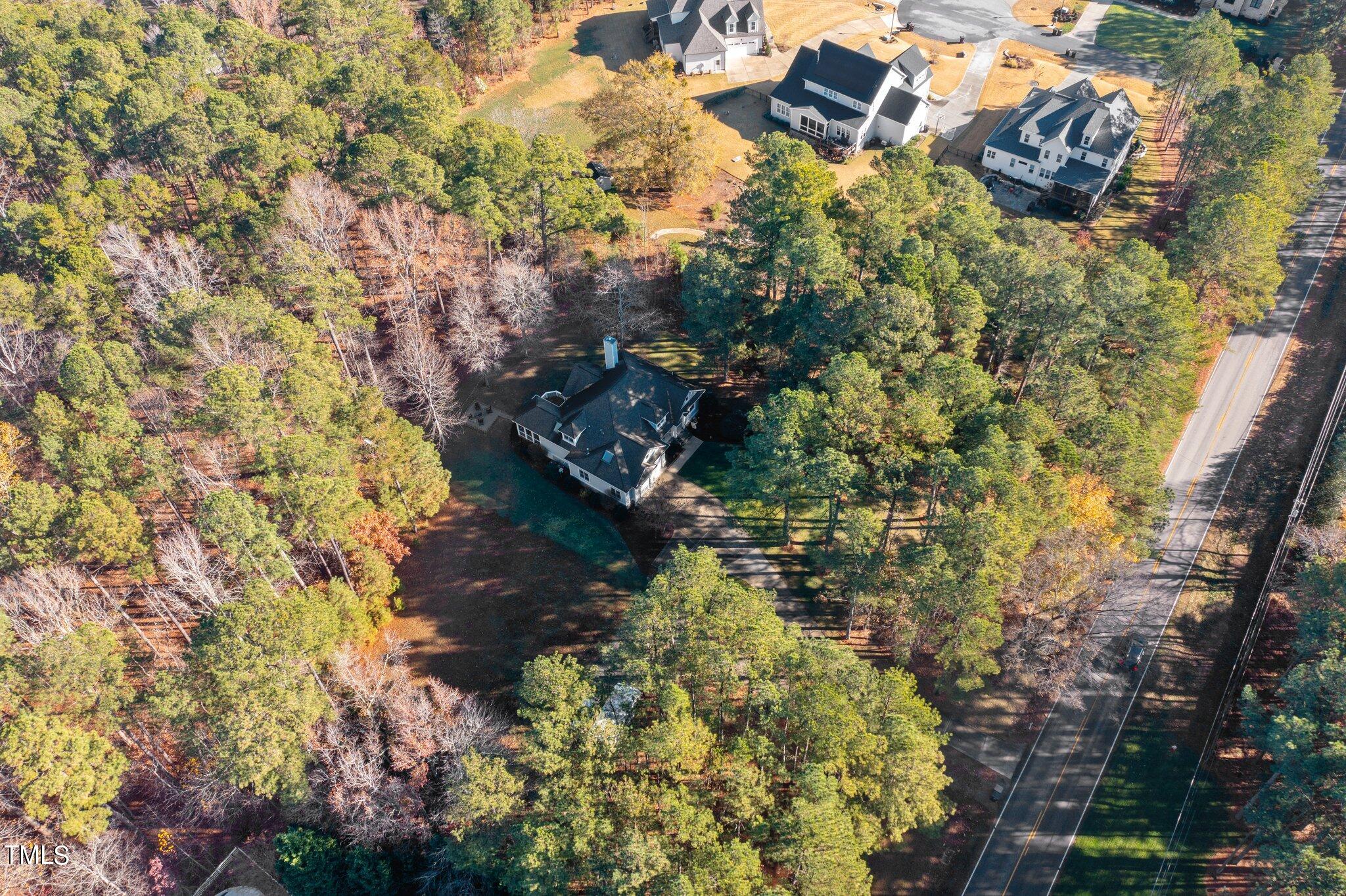 12301 Norwood Road Raleigh, NC 27613 - Photo 22 of 42 23-web-or-mls-DJI_0573