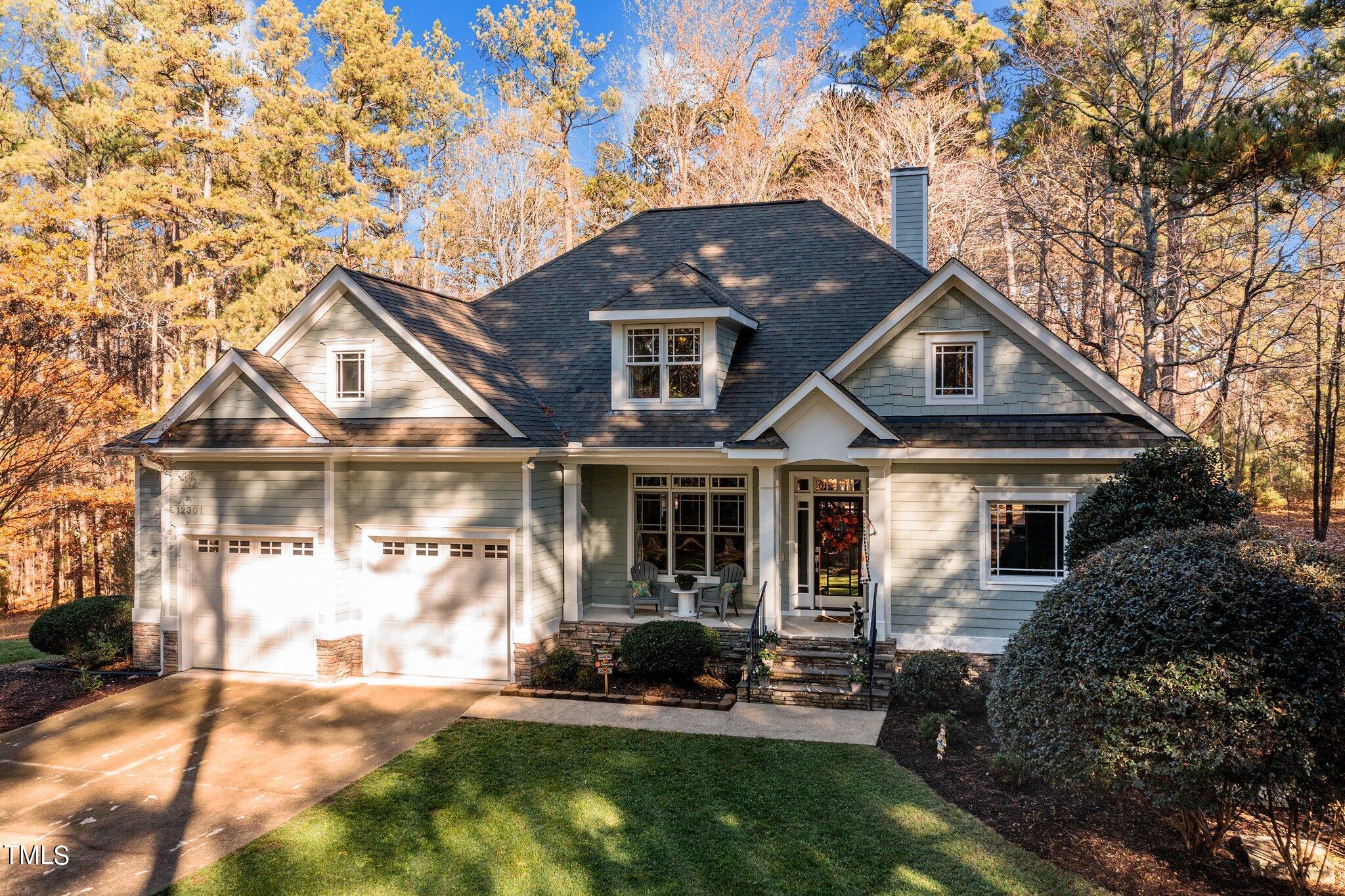 12301 Norwood Road Raleigh, NC 27613 - Photo 3 of 42 21-web-or-mls-DJI_0571