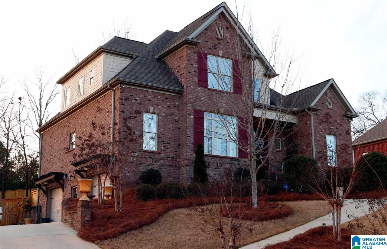 149 Crest Drive Sterrett, AL 35147 - Photo 31 of 31