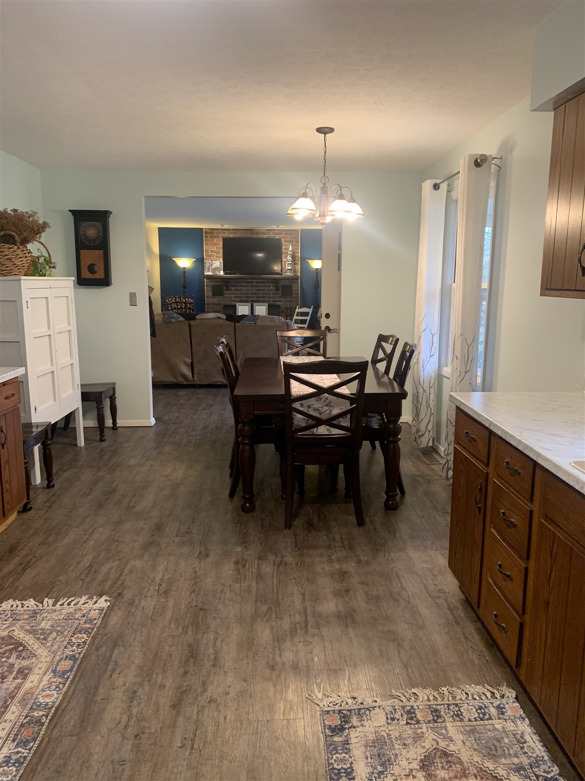 1050 Pleasant Run Road Heltonville, IN 47436 - Photo 6 of 16