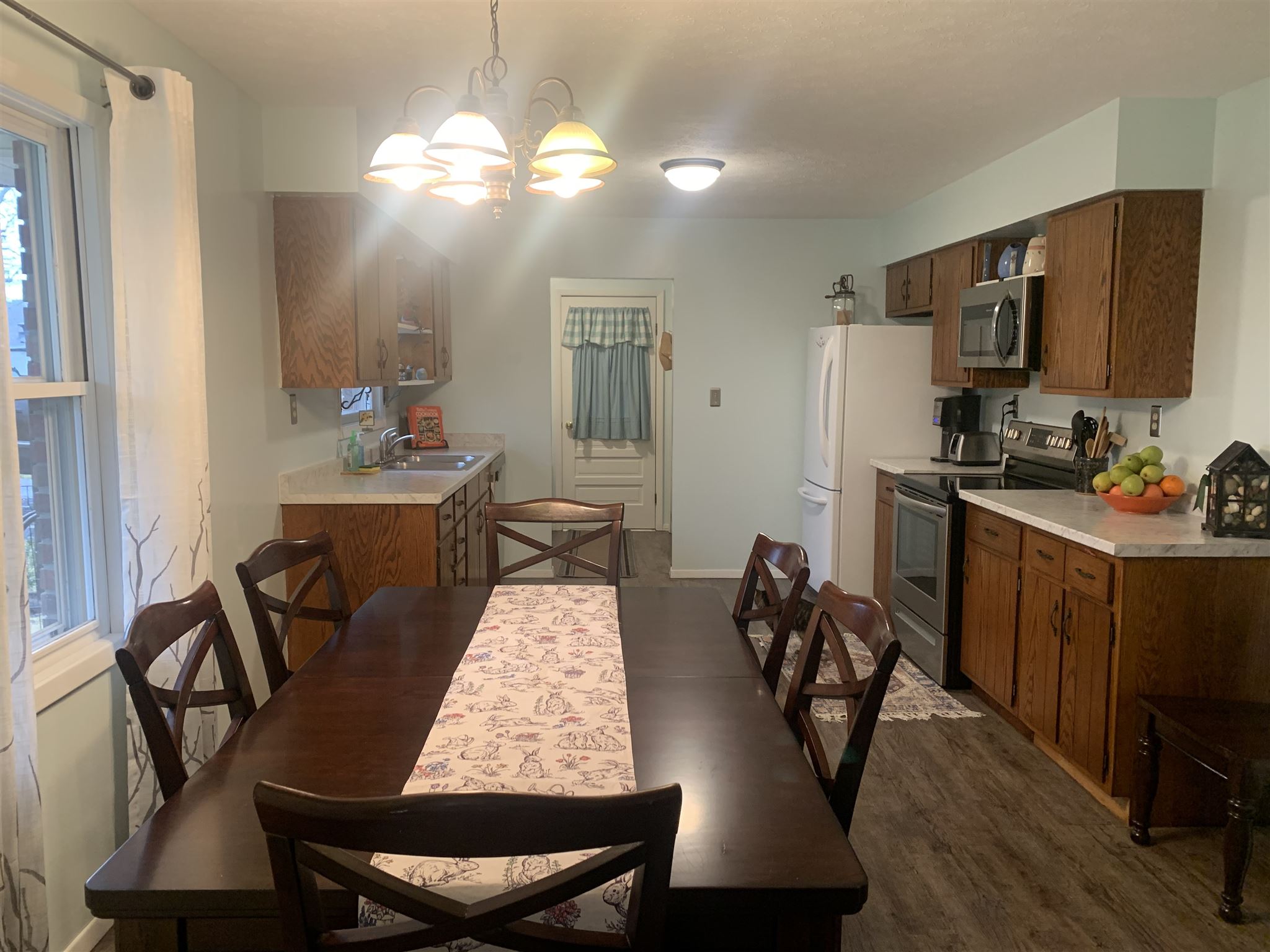 1050 Pleasant Run Road Heltonville, IN 47436 - Photo 7 of 16