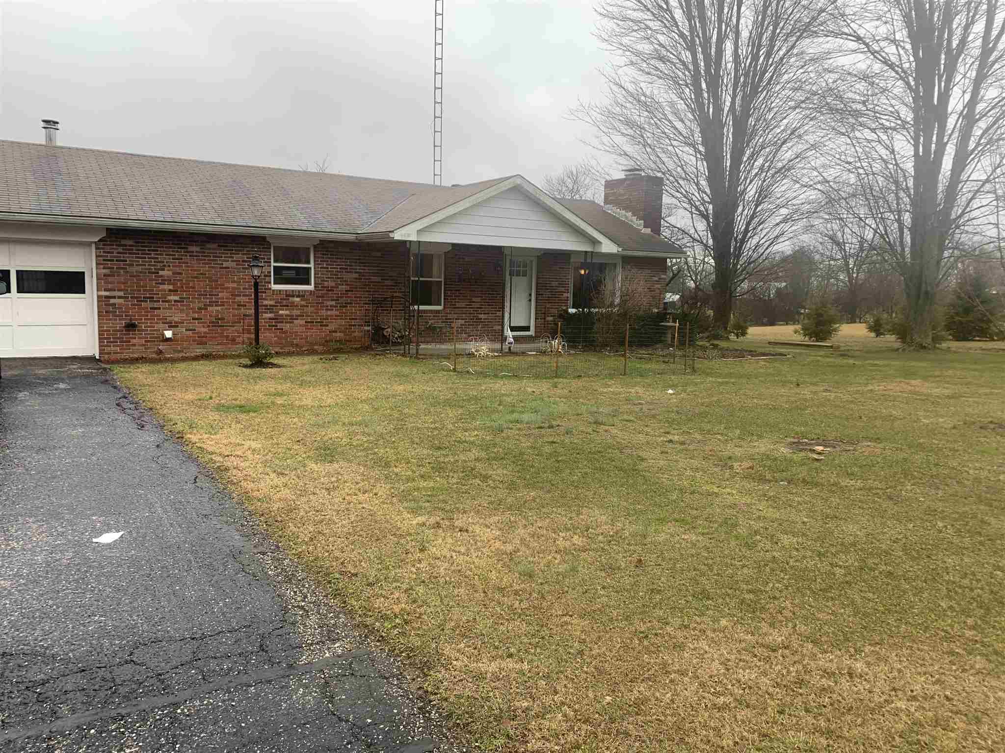 1050 Pleasant Run Road Heltonville, IN 47436 - Photo 9 of 16