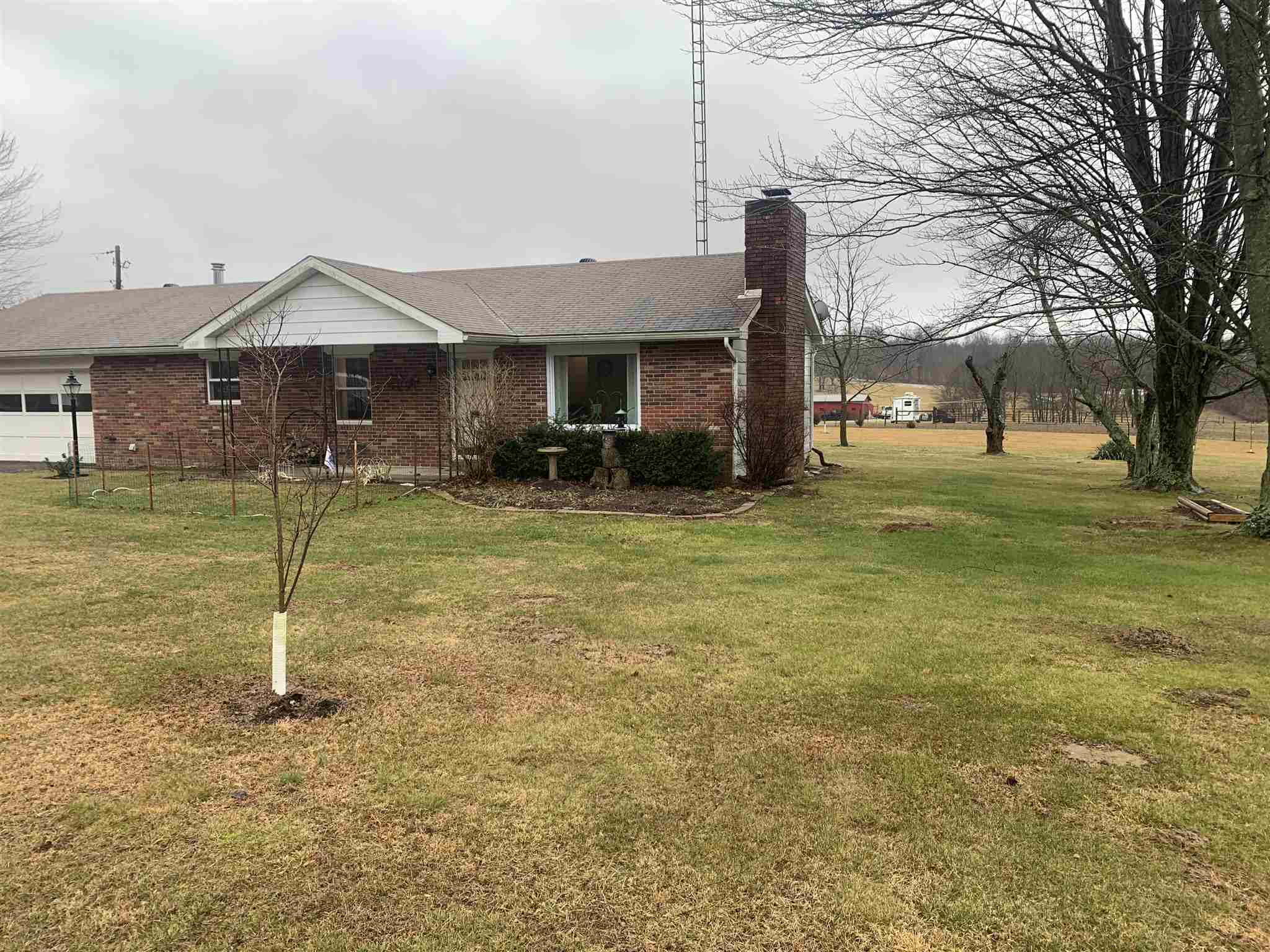 1050 Pleasant Run Road Heltonville, IN 47436 - Photo 10 of 16
