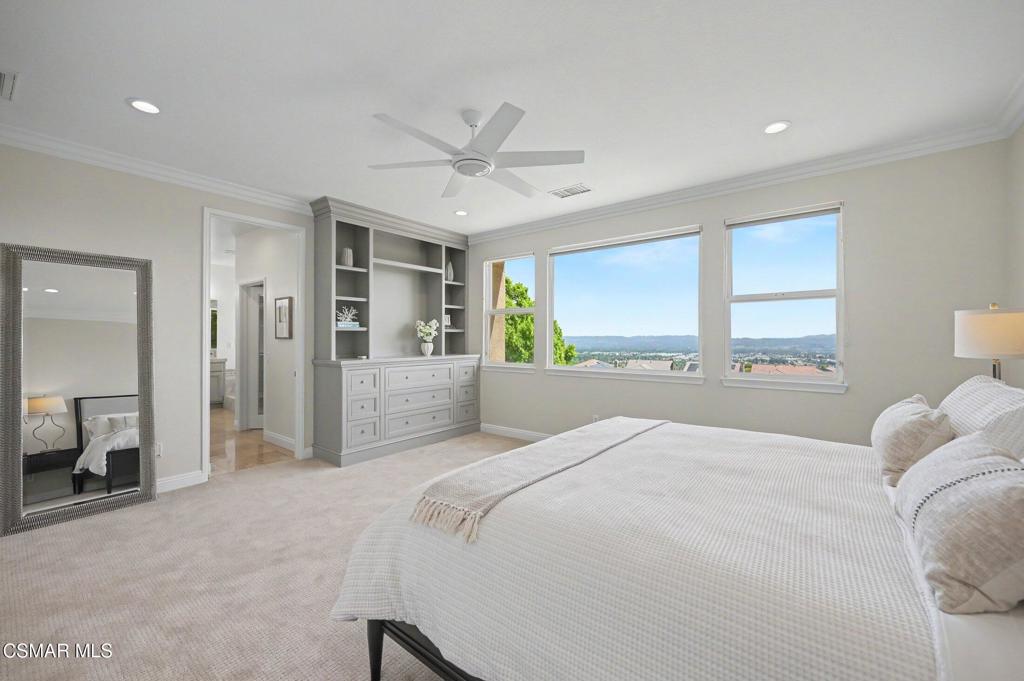 20800 Sardinia Way Porter Ranch, CA 91326 - Photo 25 of 57