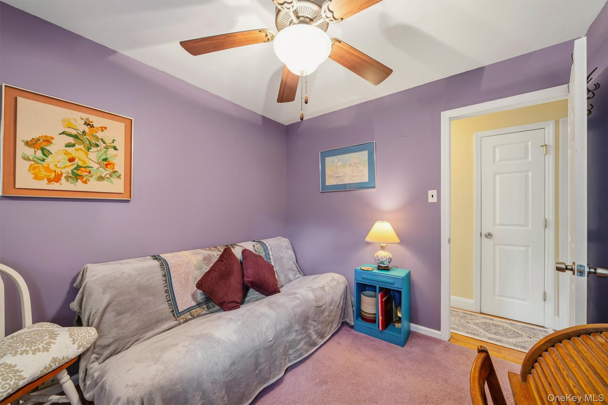2 Rosemont Road Monroe, NY 10950 - Photo 25 of 38 Bedroom 3