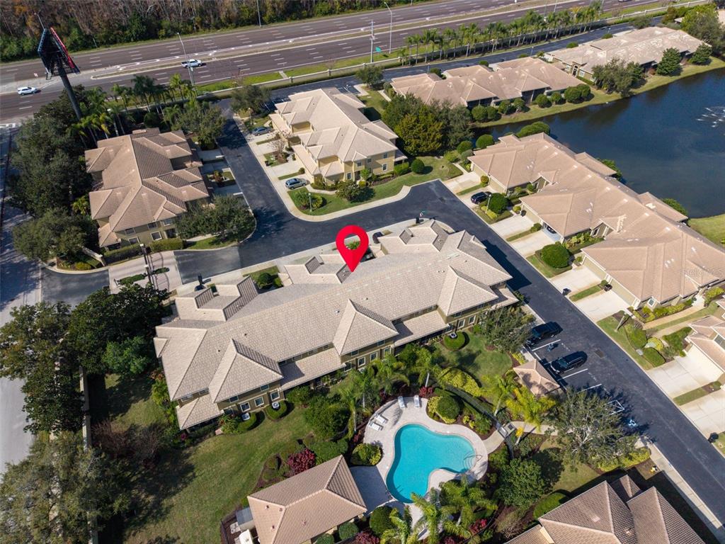 4739 Silverking Way Palm Harbor, FL 34684 - Photo 2 of 52