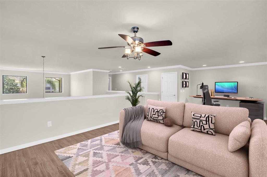 4739 Silverking Way Palm Harbor, FL 34684 - Photo 30 of 52