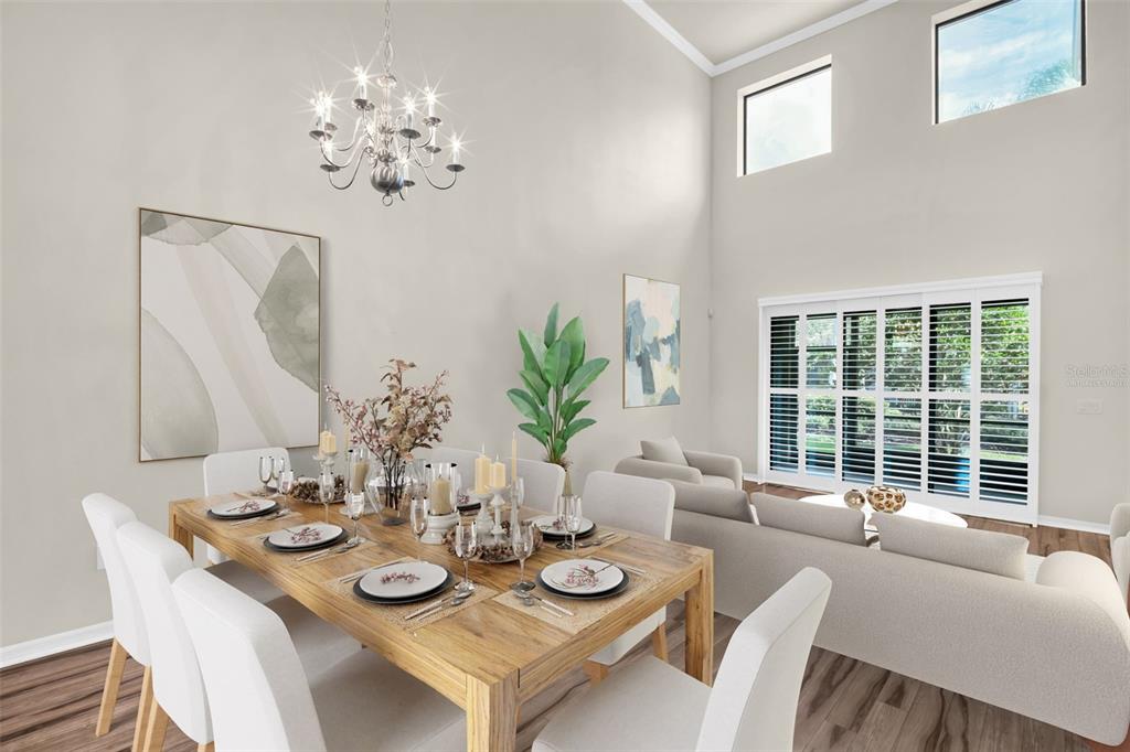 4739 Silverking Way Palm Harbor, FL 34684 - Photo 8 of 52