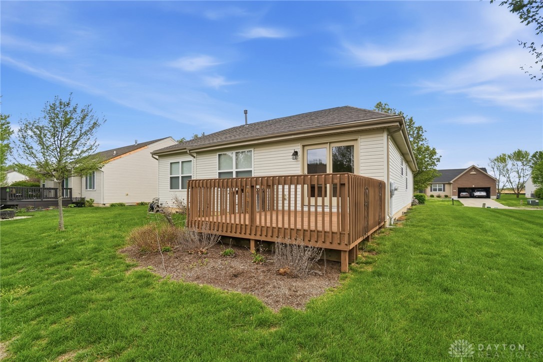 1840 Hunters Ridge Drive Troy, OH 45373 - Photo 52 of 56