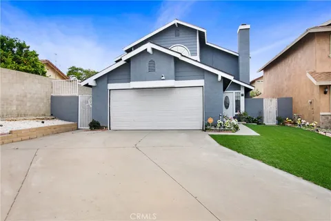 $599,000 | 7801 Pinyon Avenue, Fontana, CA 92336