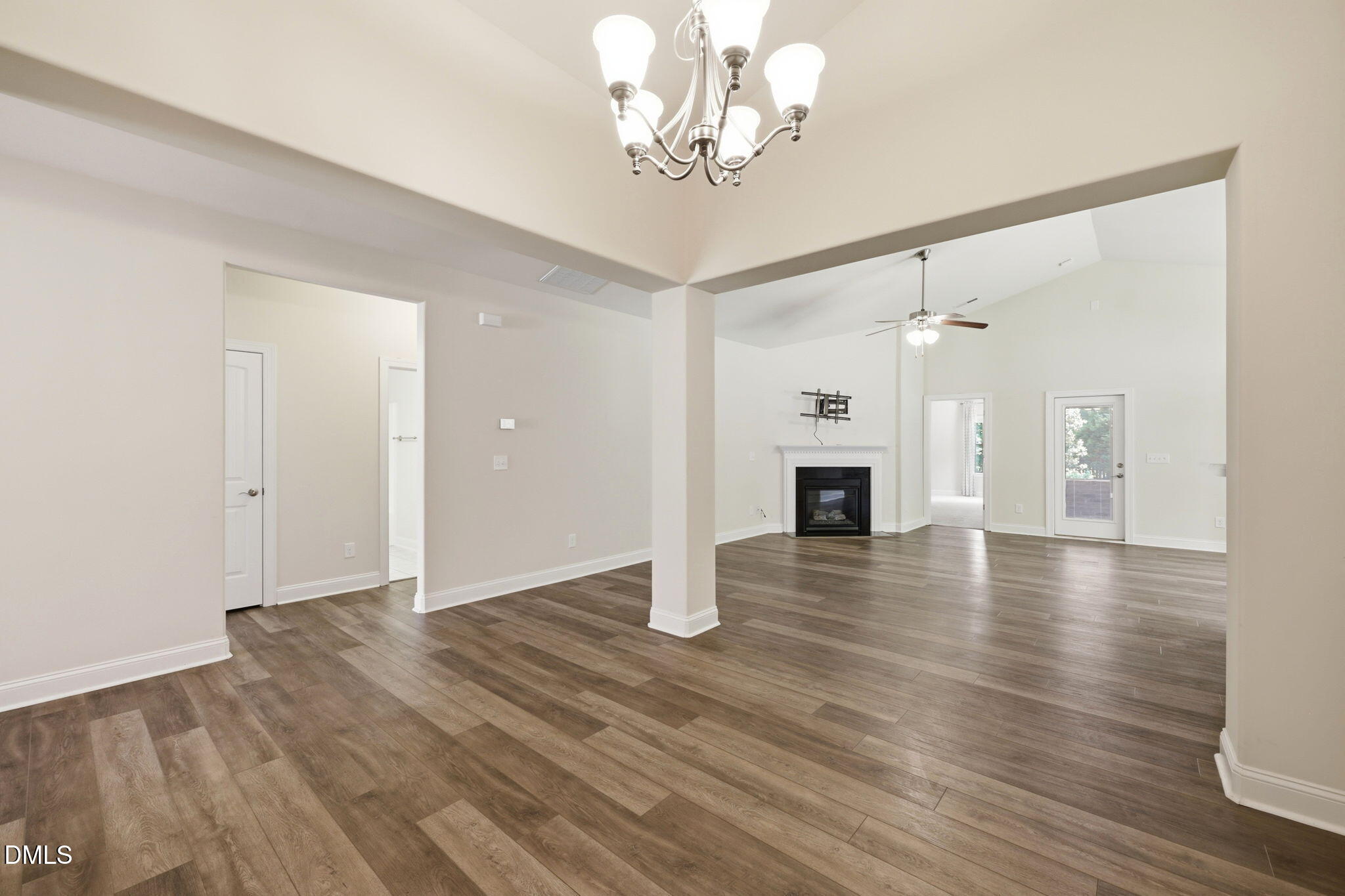 95 Cypress Ridge Way. Willow Spring, NC 27592 - Photo 10 of 48 9