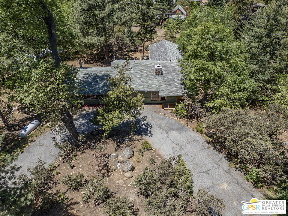 25465 Seneca Road Idyllwild, CA 92549 - Photo 65 of 71