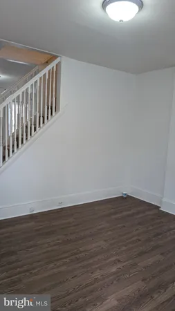 a view of entryway