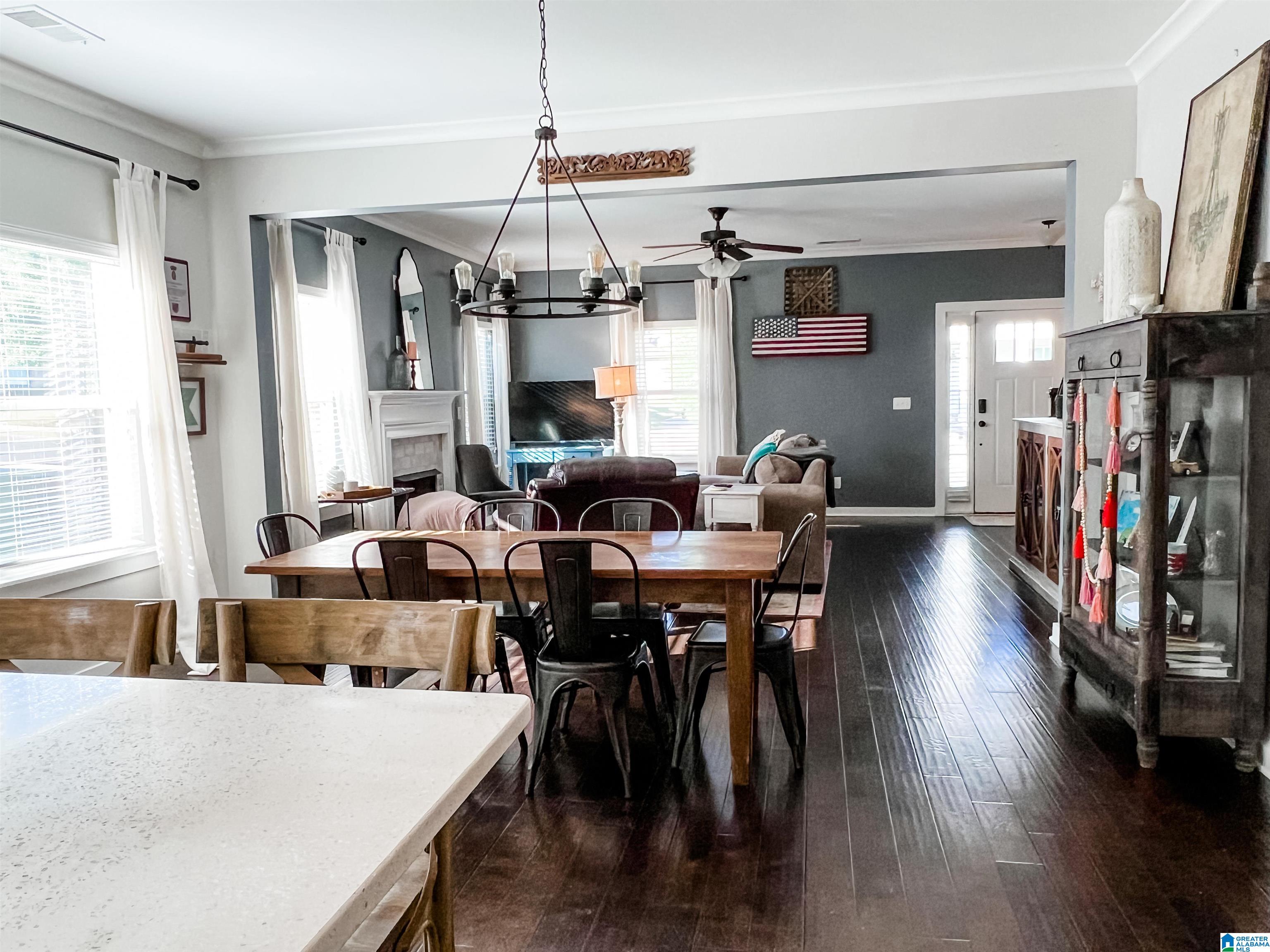 581 Rosebury Road Helena, AL 35080 - Photo 8 of 39