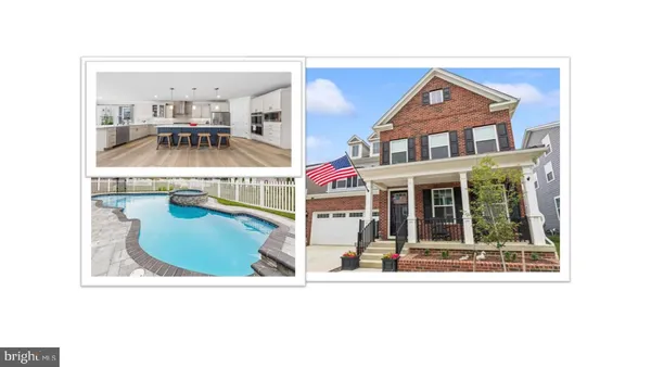 $1,250,000 | 128 Stilly Way, Annapolis, MD 21403