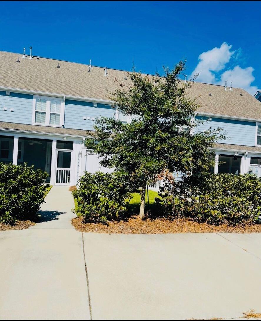 561 Blueway Avenue Summerville, SC 29486 - Photo 20 of 20 back of blueway