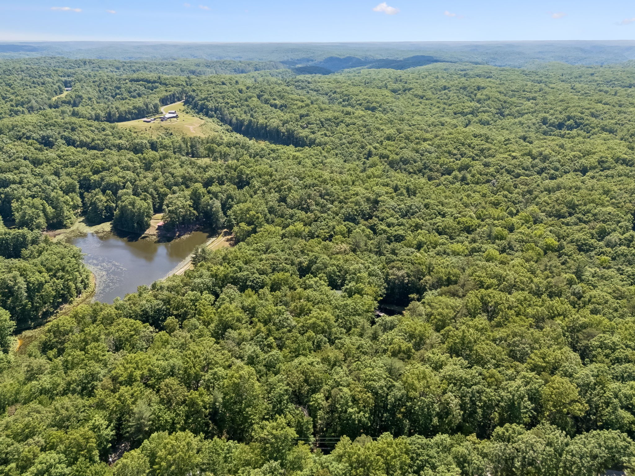 340 Doe Ridge Road Oneida, TN 37841 - Photo 86 of 99