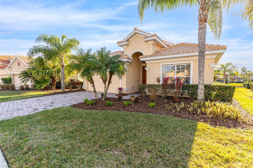 18008 Java Isle Drive Tampa, FL 33647 - Photo 1 of 1 Front 2