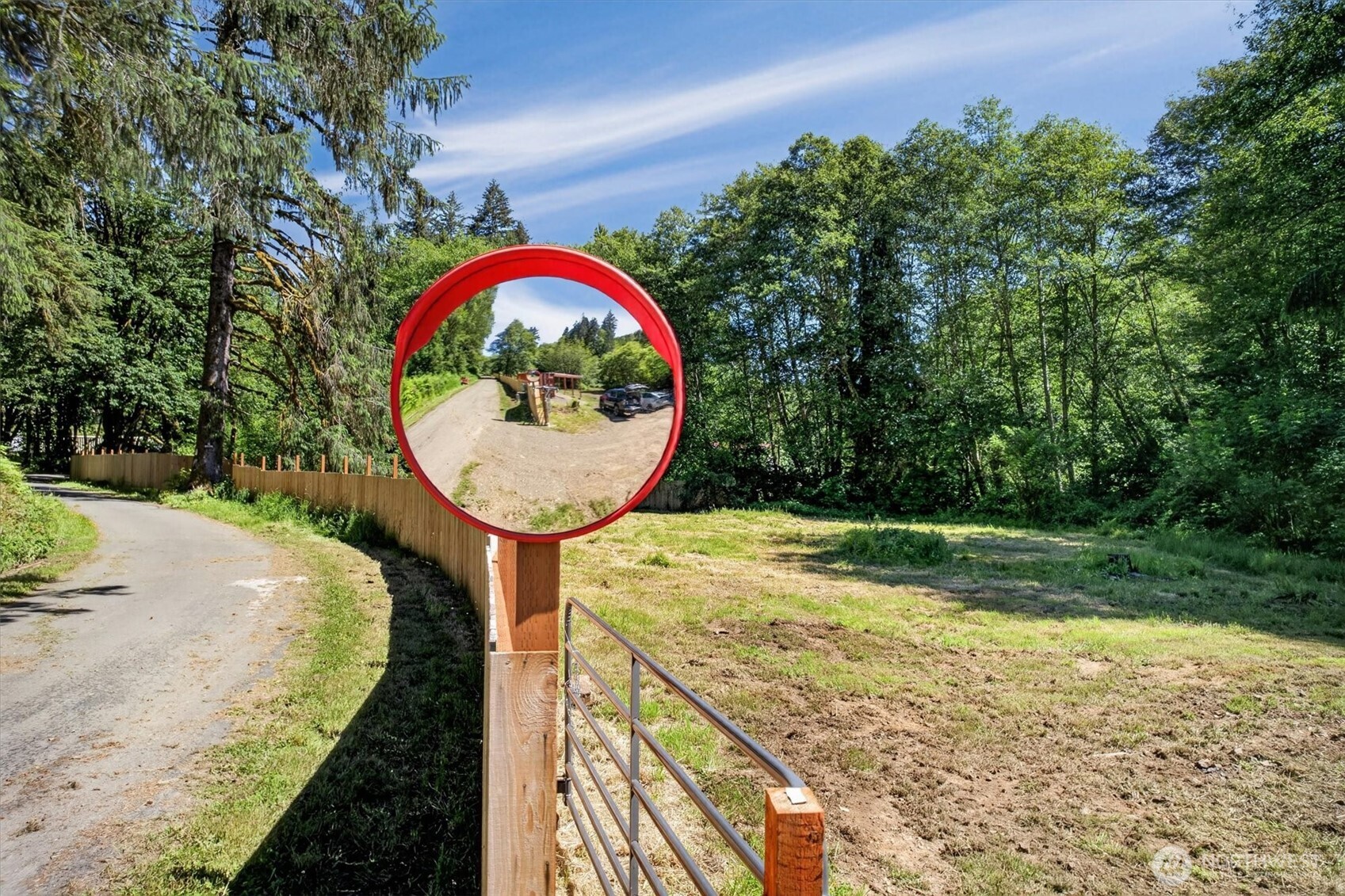 344 Hull Creek Road Grays River, WA 98621 - Photo 16 of 29