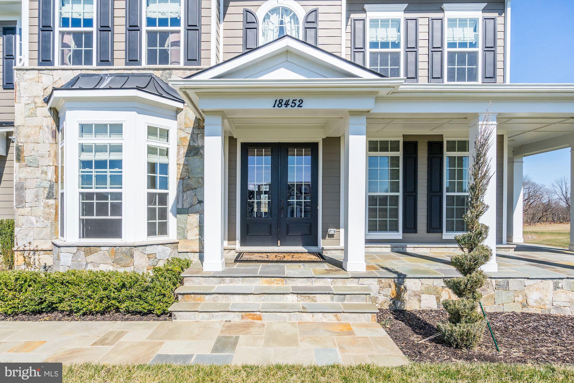 18452 Wild Raspberry Drive Purcellville, VA 20132 - Photo 2 of 28 Gallery Image 2