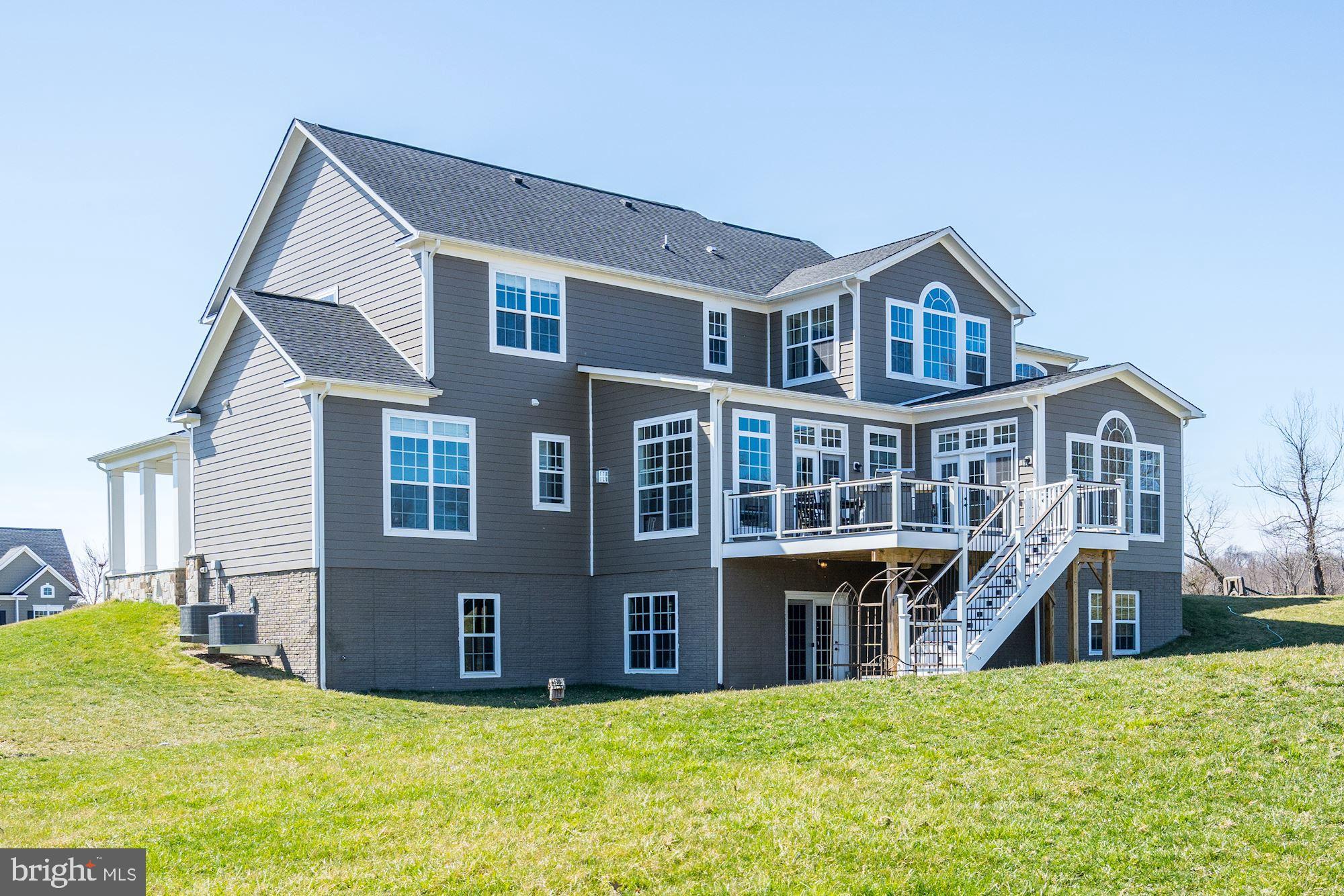 18452 Wild Raspberry Drive Purcellville, VA 20132 - Photo 25 of 28 Gallery Image 25
