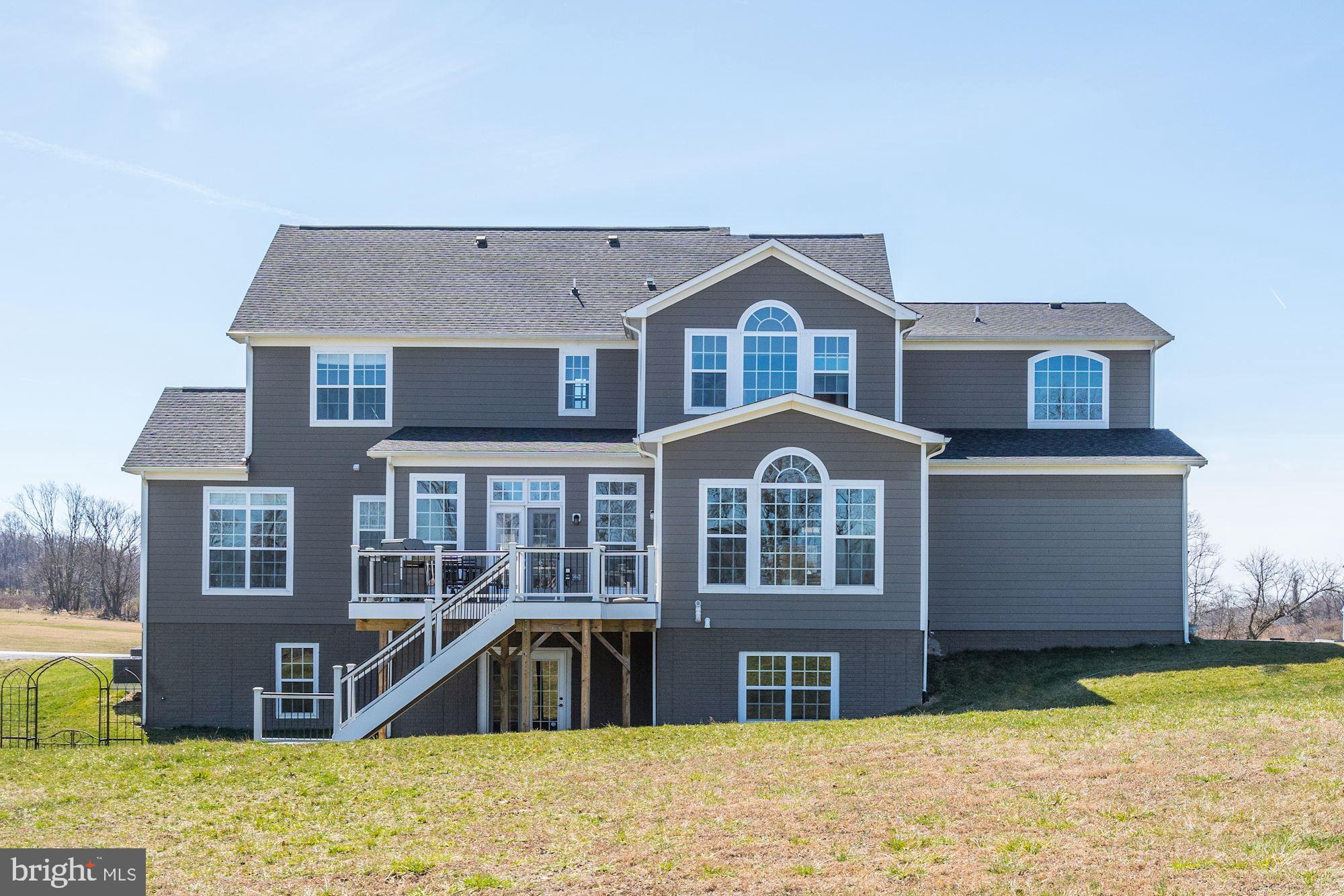 18452 Wild Raspberry Drive Purcellville, VA 20132 - Photo 26 of 28 Gallery Image 26
