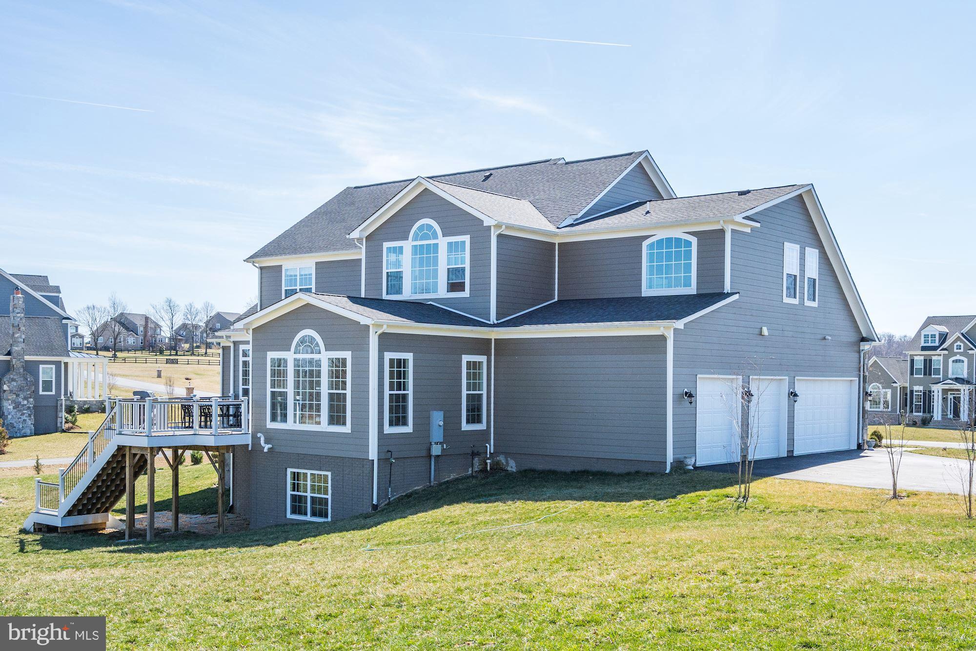18452 Wild Raspberry Drive Purcellville, VA 20132 - Photo 27 of 28 Gallery Image 27