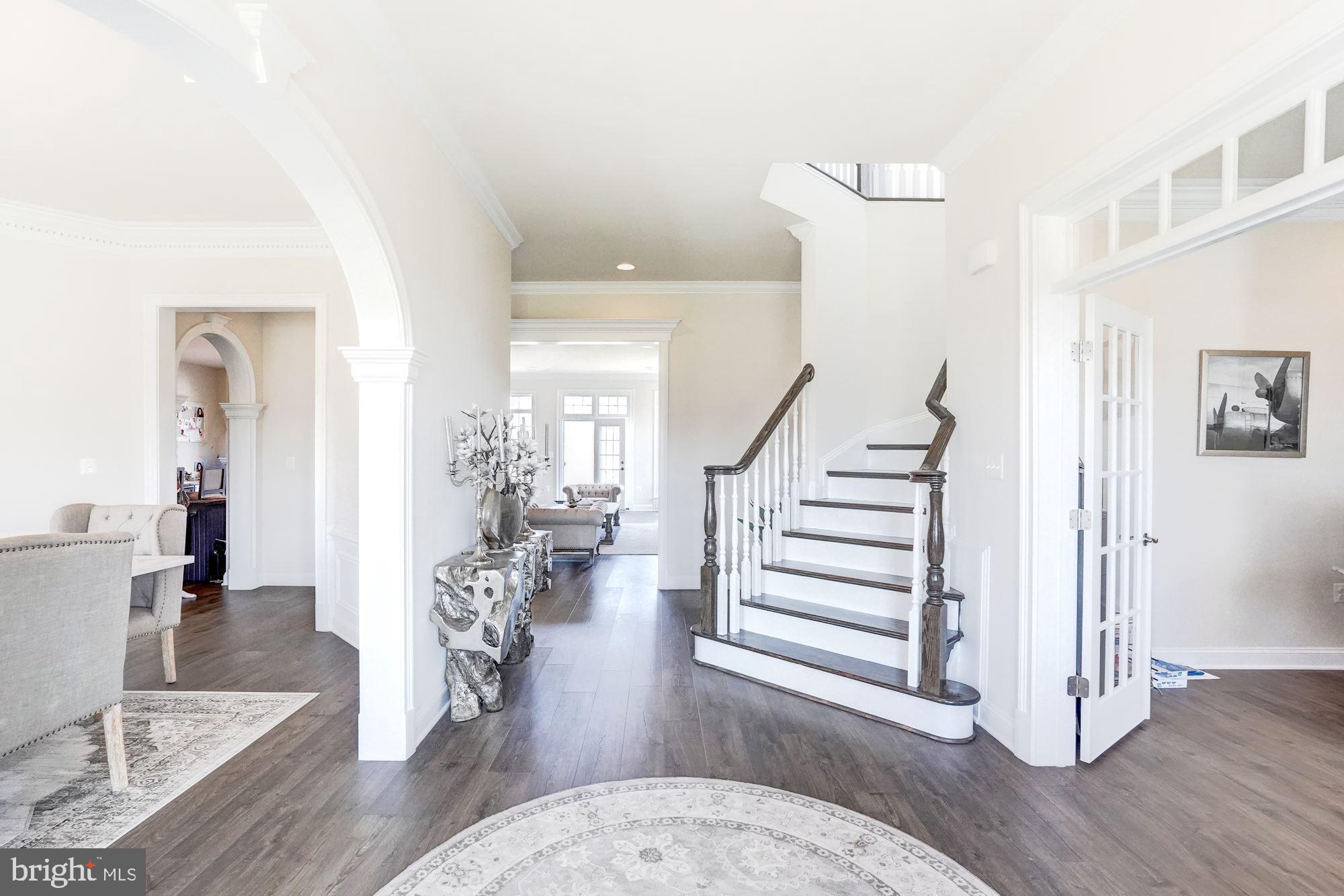 18452 Wild Raspberry Drive Purcellville, VA 20132 - Photo 4 of 28 Gallery Image 4