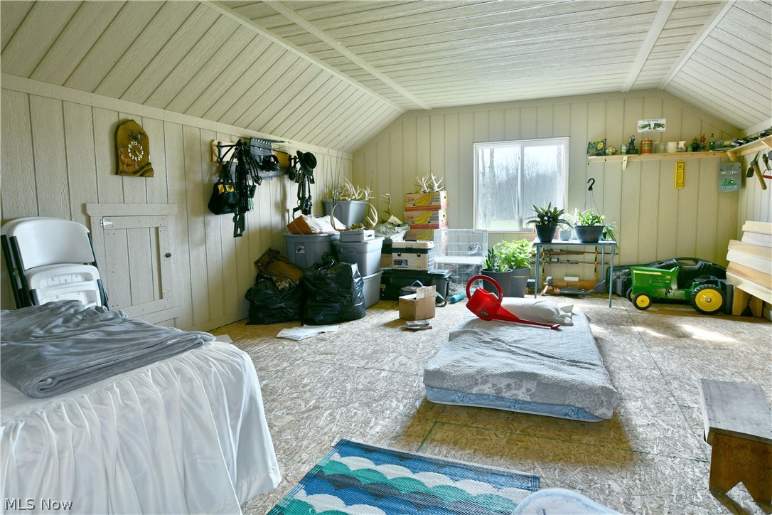 4429 Ireland Road Rome, OH 44085 - Photo 47 of 50 In workshop