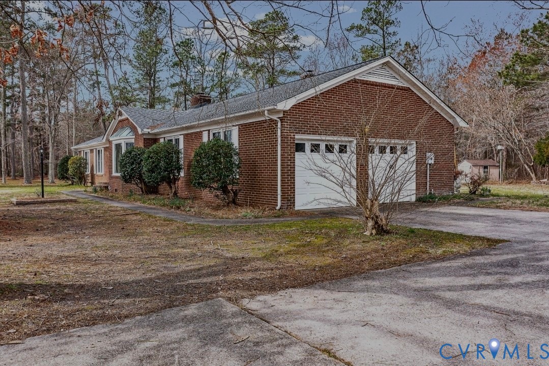 9829 Line Fence Road Hayes, VA 23072 - Photo 63 of 64 Gallery Image 63
