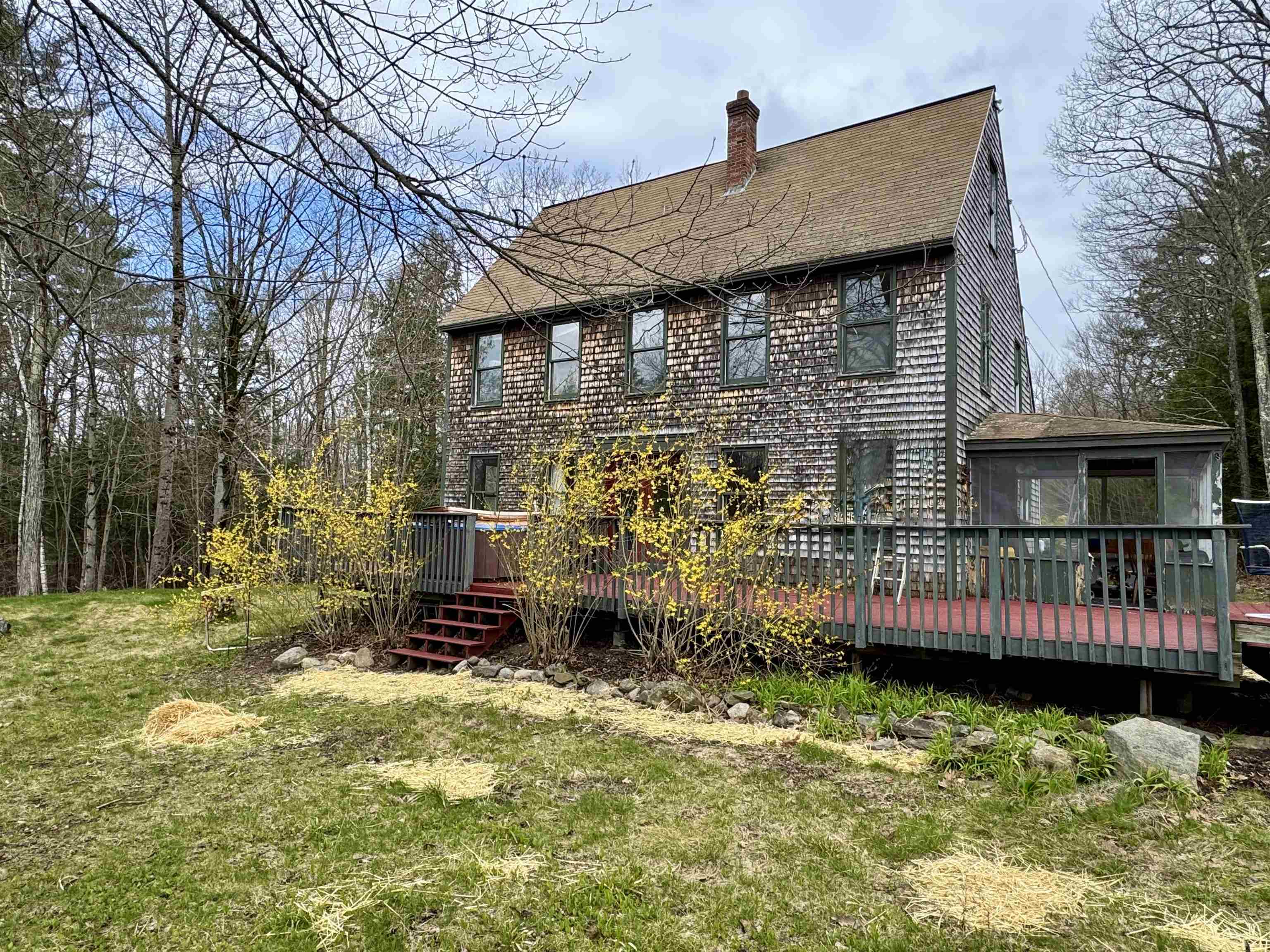 57 Summit Road Plymouth, NH 03264 - Photo 2 of 50