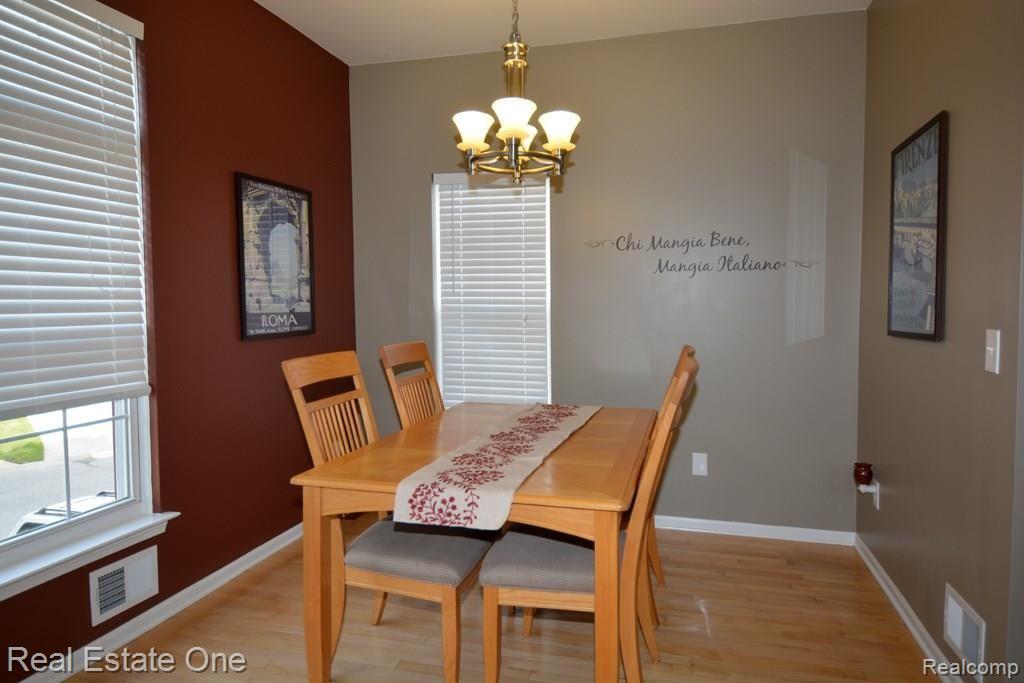 458 Cherry Orchard Road Canton, MI 48188 - Photo 5 of 19