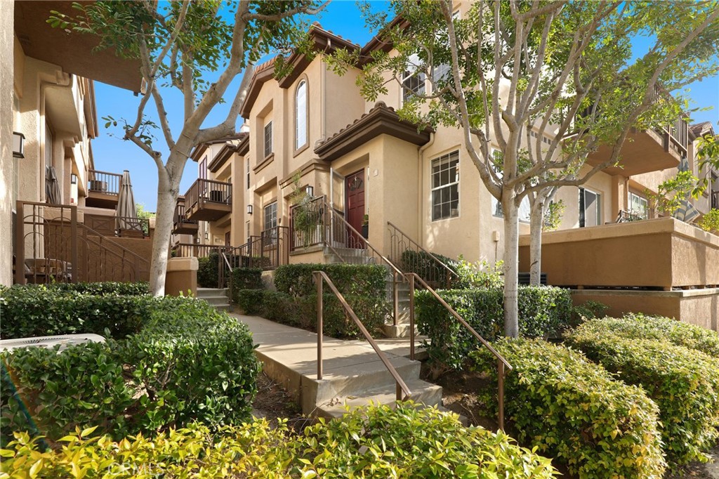 12 Montana Del Lago Drive, Unit 168 Rancho Santa Margarita, CA 92688 - Photo 30 of 38