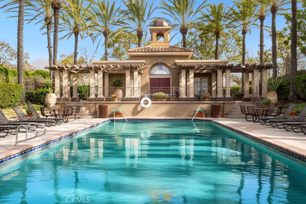 12 Montana Del Lago Drive, Unit 168 Rancho Santa Margarita, CA 92688 - Photo 33 of 38 HOA