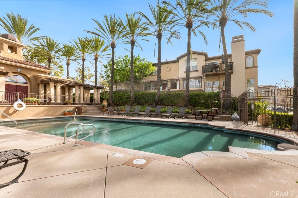 12 Montana Del Lago Drive, Unit 168 Rancho Santa Margarita, CA 92688 - Photo 34 of 38 HOA