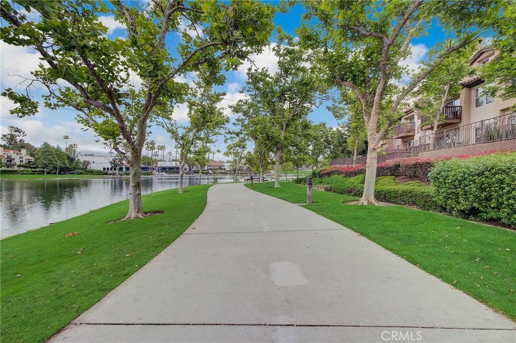 12 Montana Del Lago Drive, Unit 168 Rancho Santa Margarita, CA 92688 - Photo 36 of 38 HOA