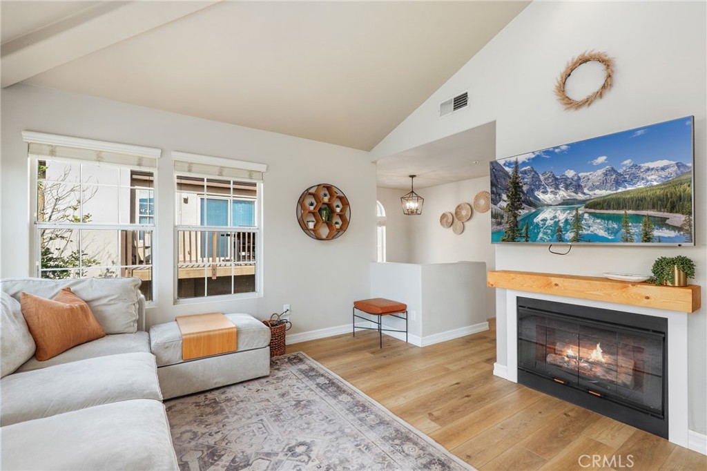 12 Montana Del Lago Drive, Unit 168 Rancho Santa Margarita, CA 92688 - Photo 7 of 38