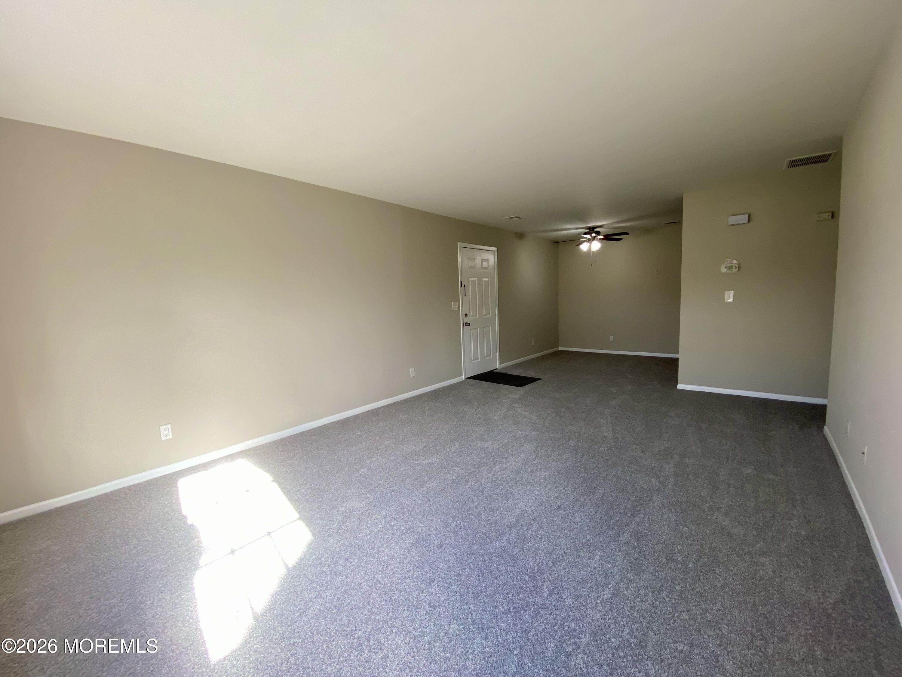 231 Atlantic Street, Unit 83D Keyport, NJ 07735 - Photo 6 of 20 Living rm 2