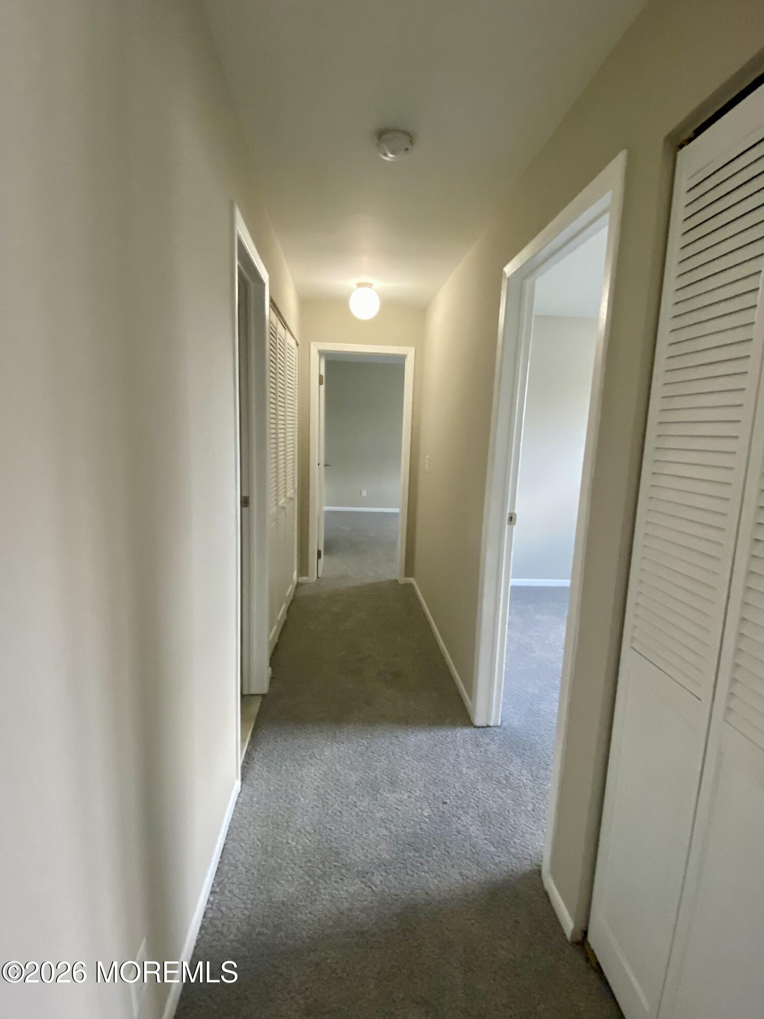231 Atlantic Street, Unit 83D Keyport, NJ 07735 - Photo 9 of 20 Hallway