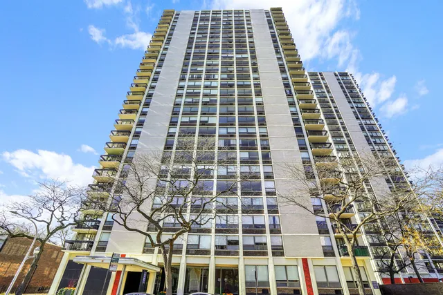 $245,000 | 1455 North Sandburg Terrace, Unit 801, Chicago, IL 60610