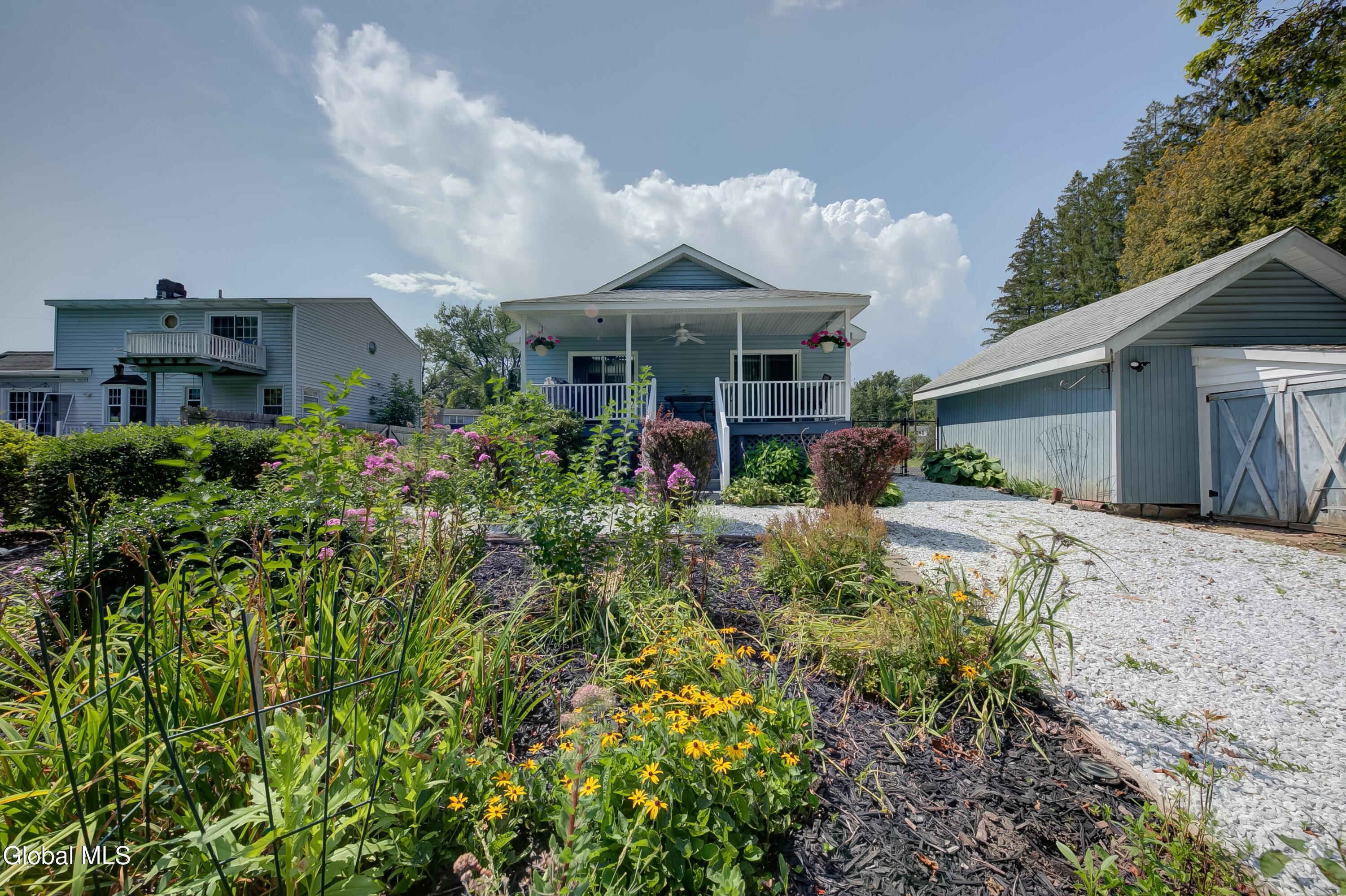 59 New Shaker Road Colonie, NY 12205 - Photo 54 of 81 59 New Shaker Rd-40