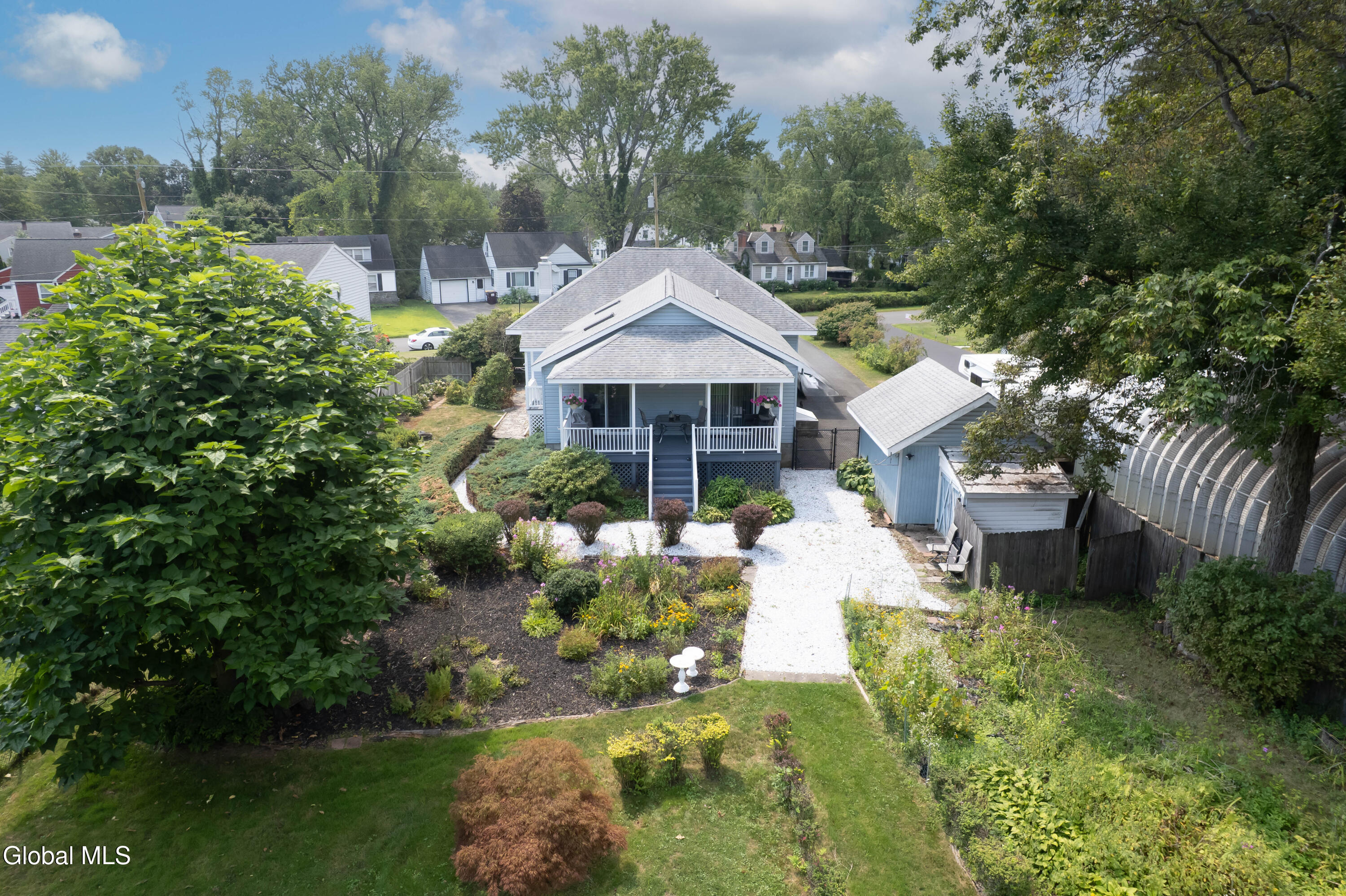 59 New Shaker Road Colonie, NY 12205 - Photo 56 of 81 59 New Shaker Rd-121