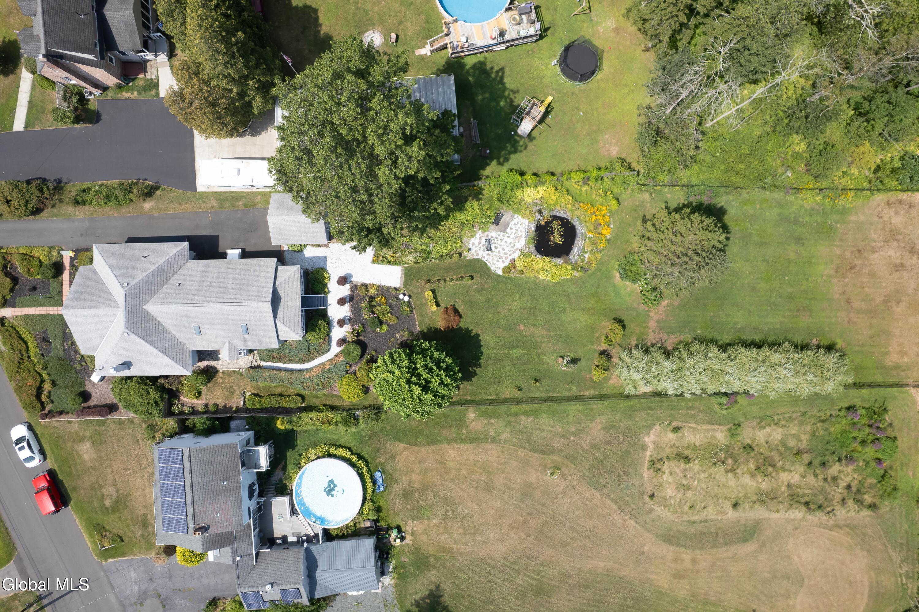 59 New Shaker Road Colonie, NY 12205 - Photo 80 of 81 59 New Shaker Rd-119