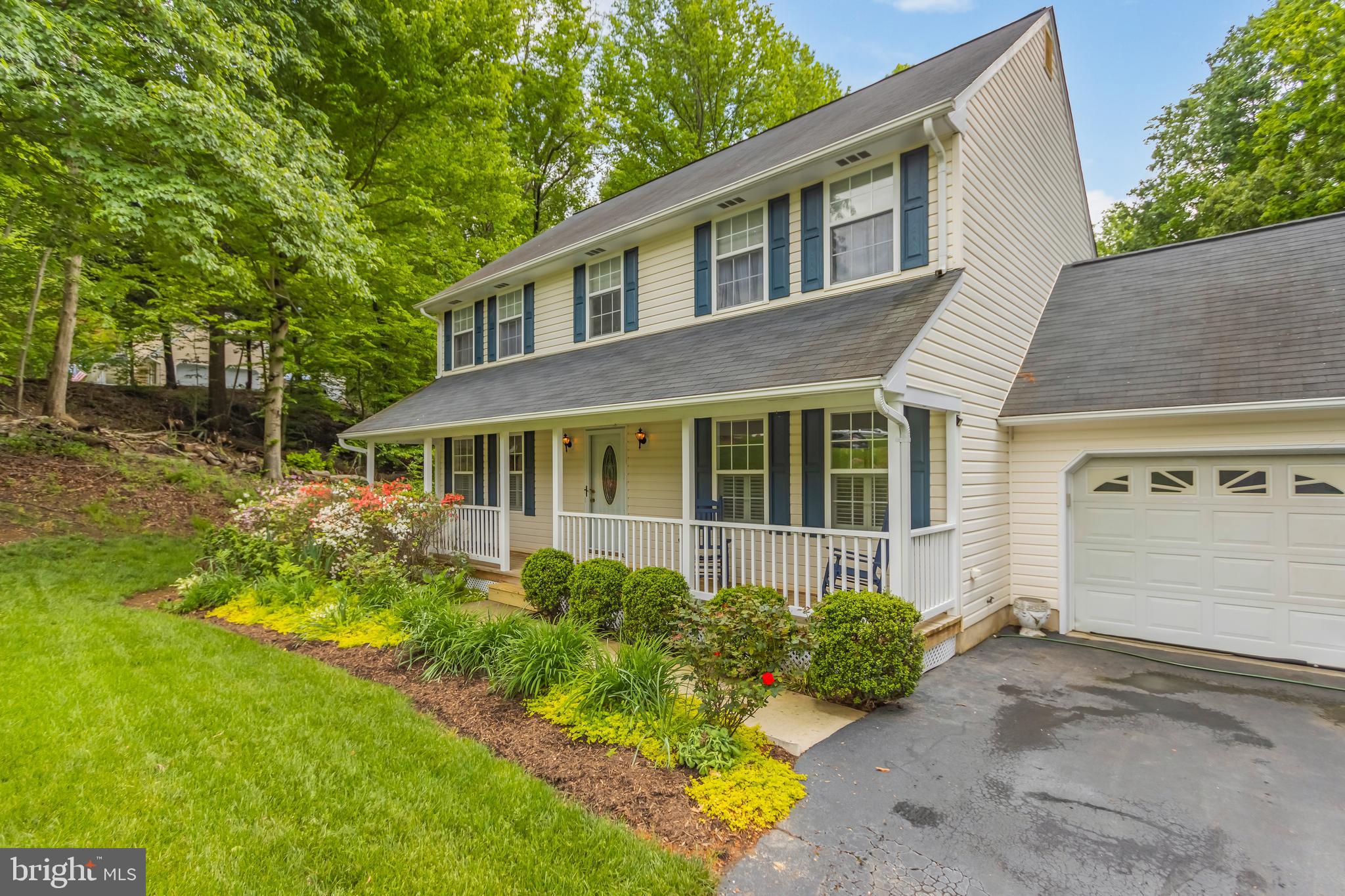 80 Walnut Creek Road Huntingtown, MD 20639 - Photo 1 of 46
